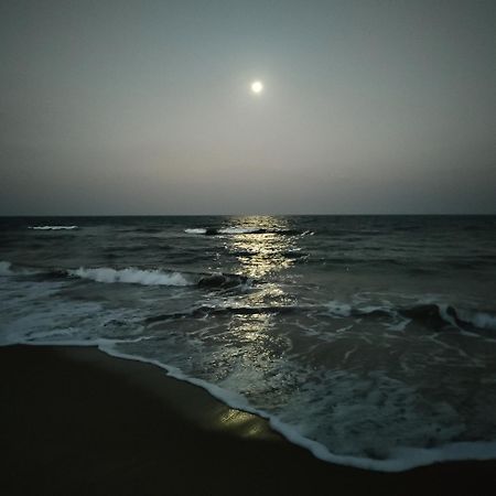 Dkv Beach View Bahur Bagian luar foto