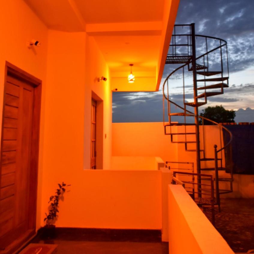 Dkv Beach View Bahur Bagian luar foto