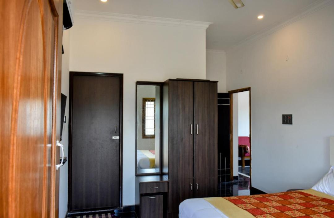 Dkv Beach View Bahur Bagian luar foto