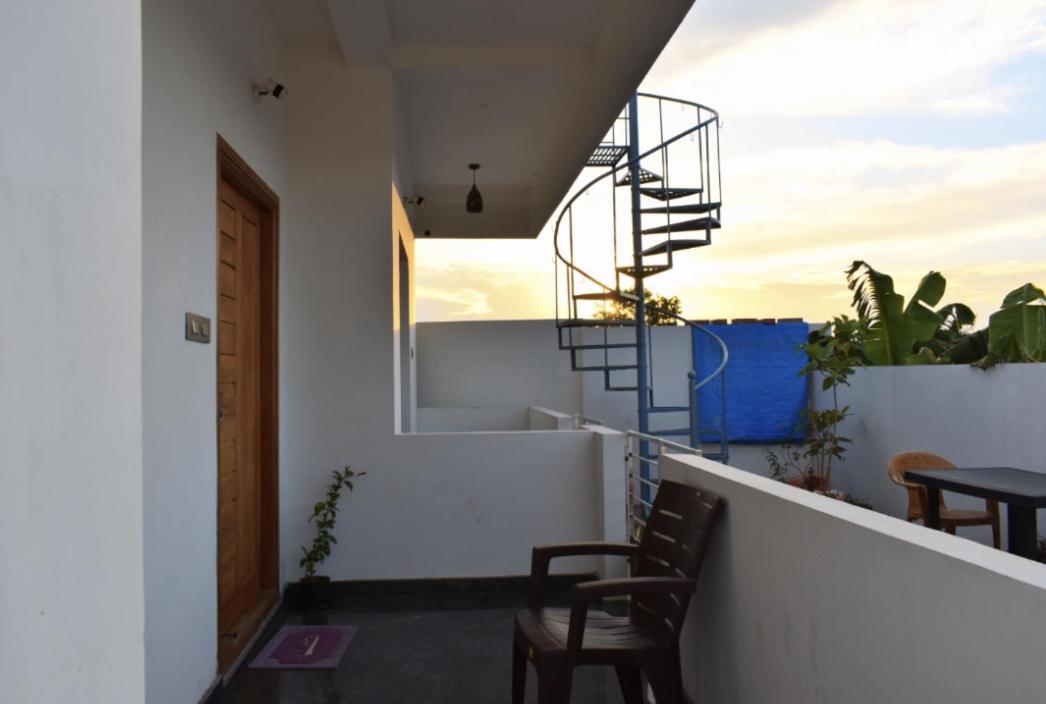 Dkv Beach View Bahur Bagian luar foto