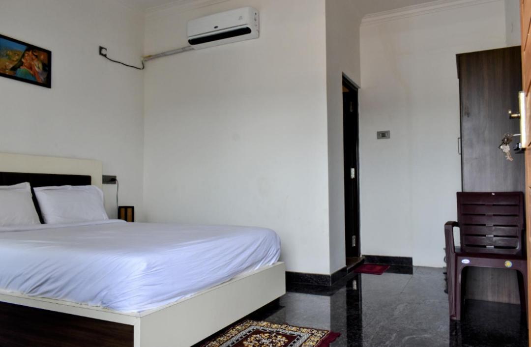 Dkv Beach View Bahur Bagian luar foto